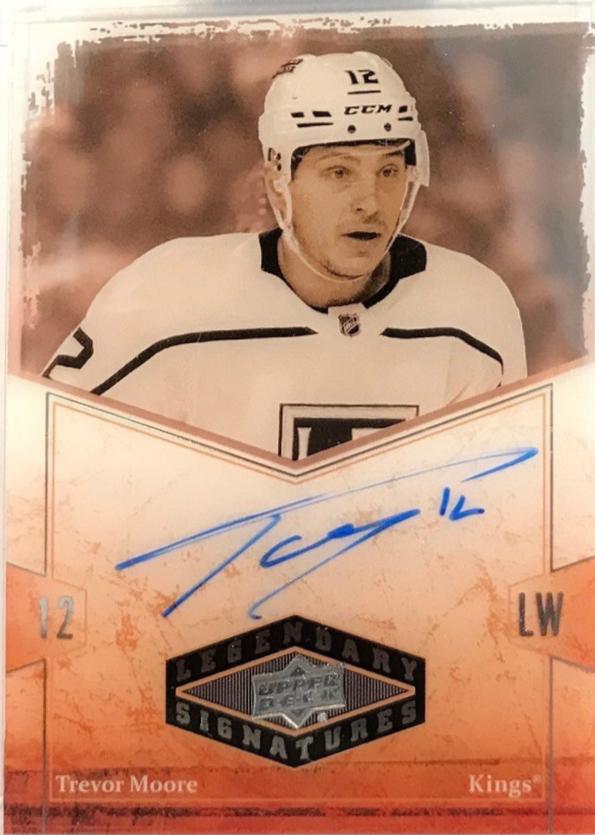 Trevor Moore #LSA-TM