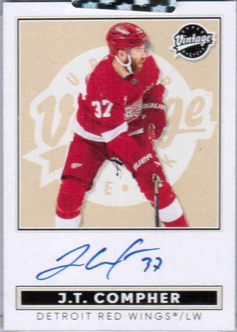 J.T. Compher #VA-JC