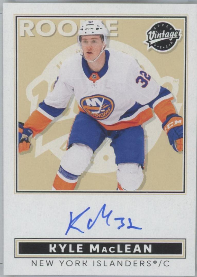 Kyle MacLean #VA-KM