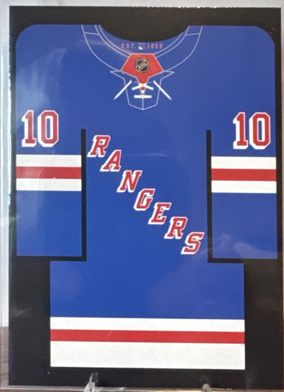 Artemi Panarin #J-AP