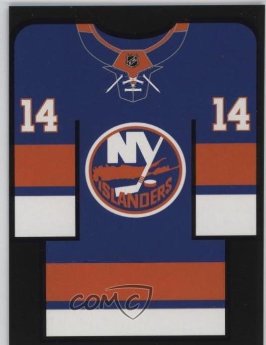 Bo Horvat [Blue Back] #J-BH
