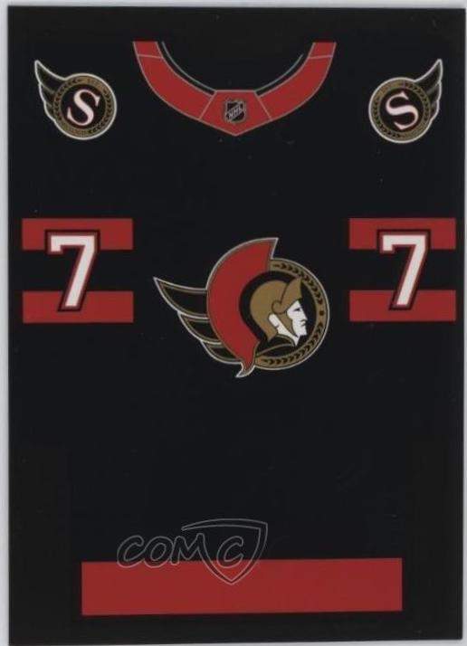 Brady Tkachuk #J-BT
