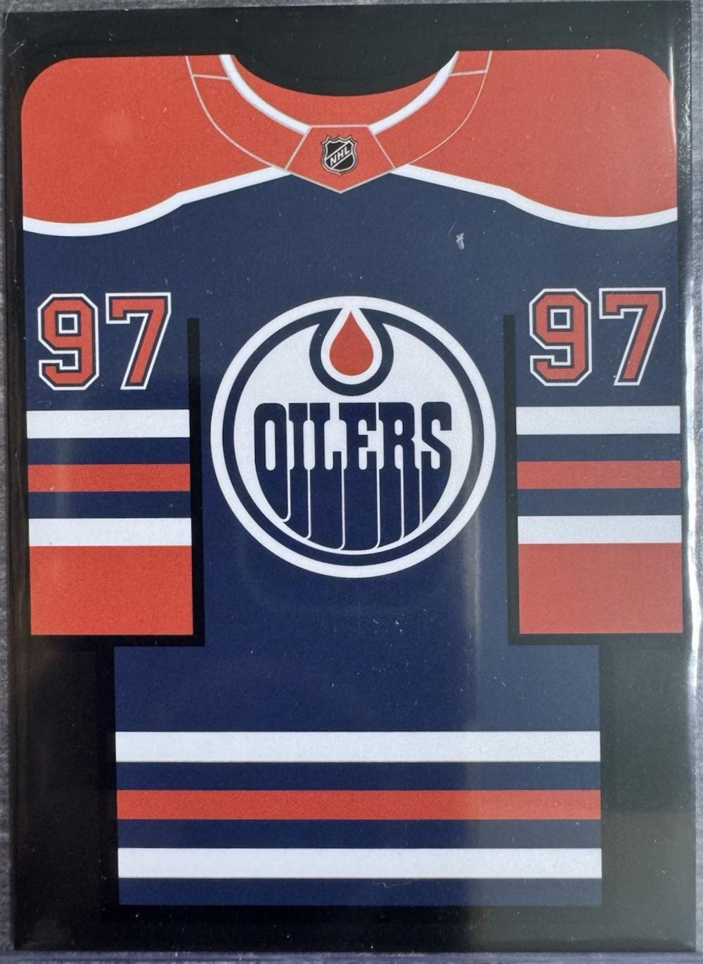Connor McDavid #J-CM