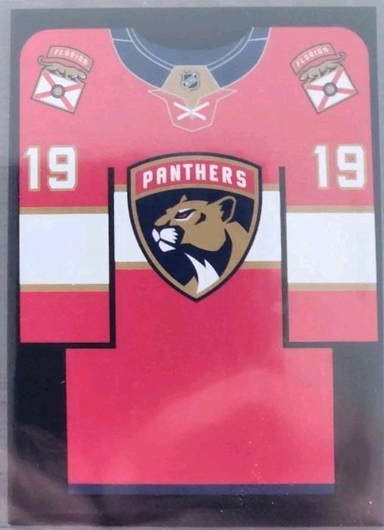 Matthew Tkachuk [Blue Back] #J-MT