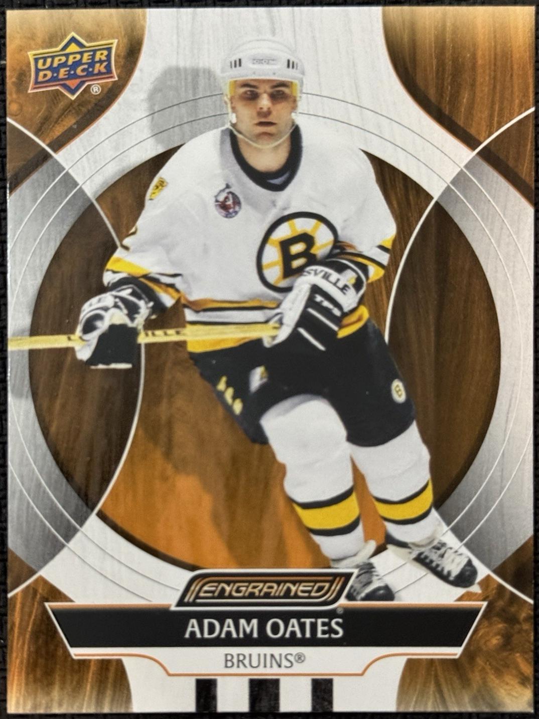 Adam Oates #91