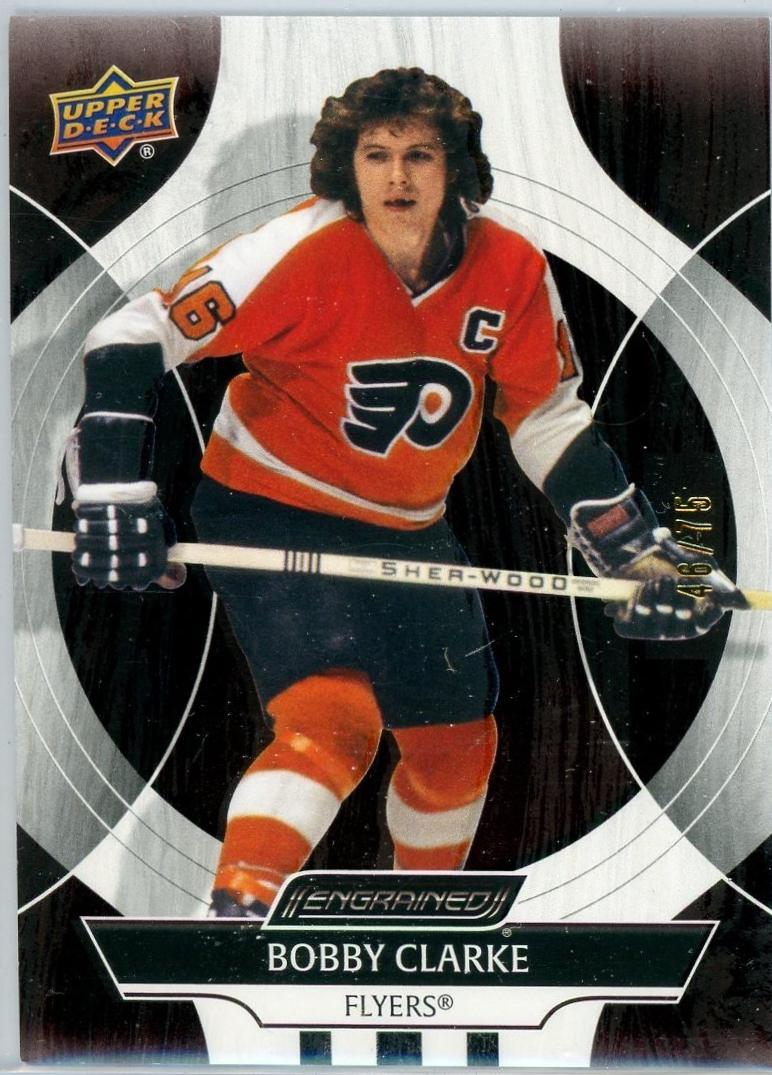 Bobby Clarke [Mahogany] #93