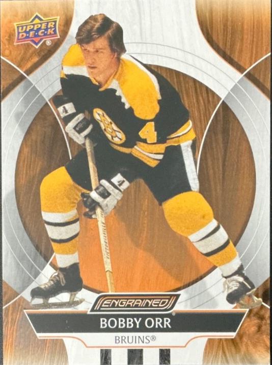 Bobby Orr #79