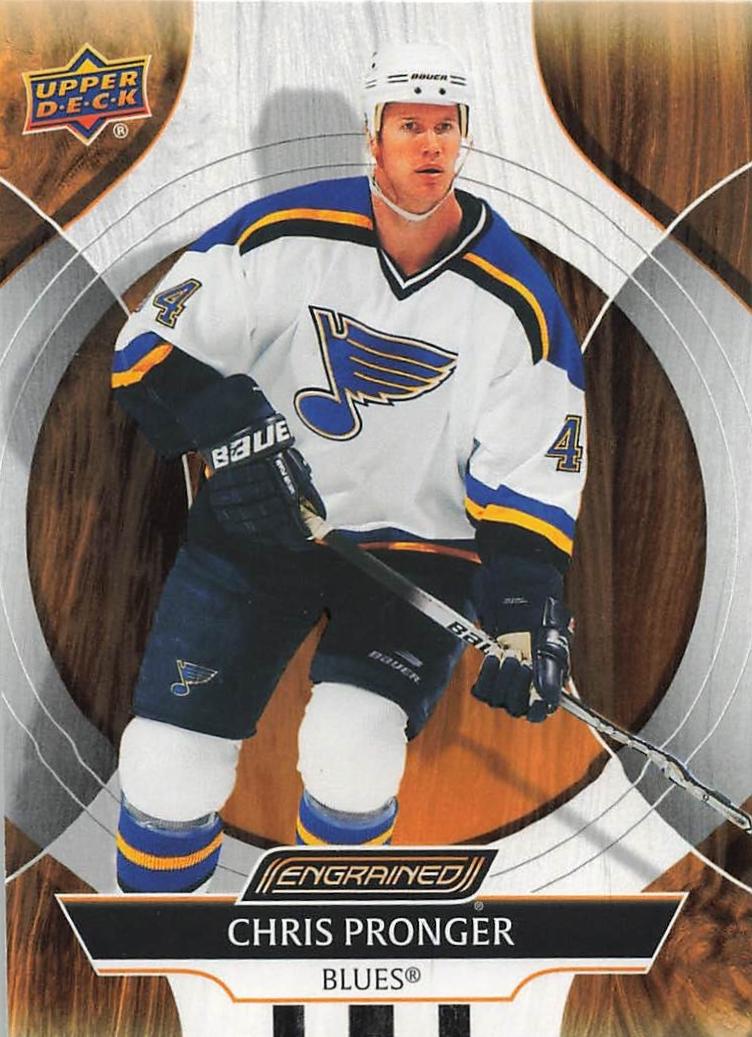 Chris Pronger #7
