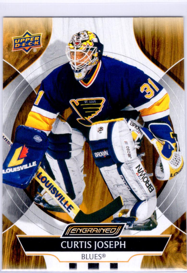 Curtis Joseph #60
