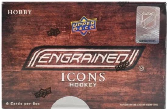 Hobby Box