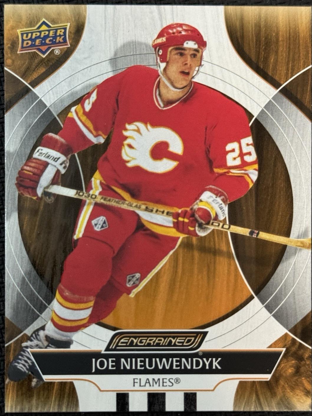 Joe Nieuwendyk #94