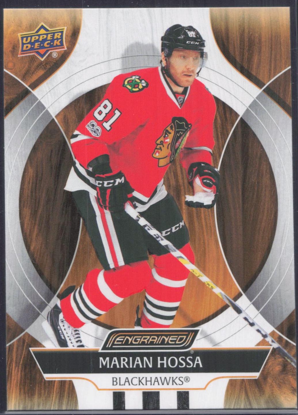 Marian Hossa #97