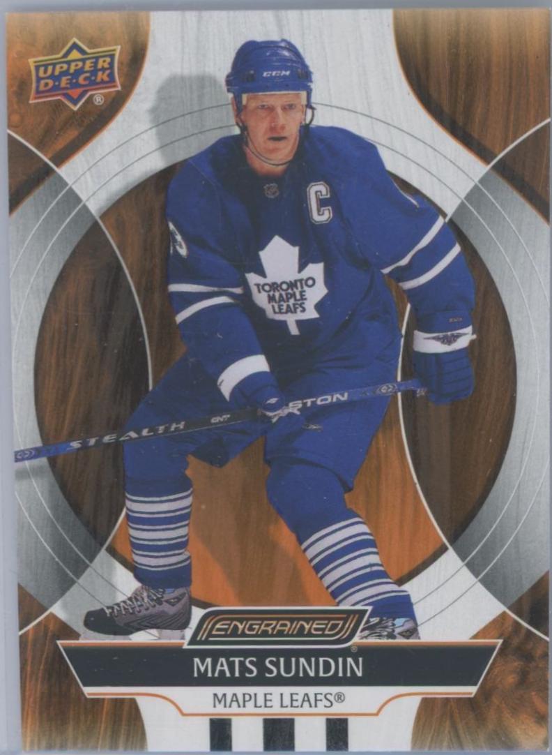 Mats Sundin #90