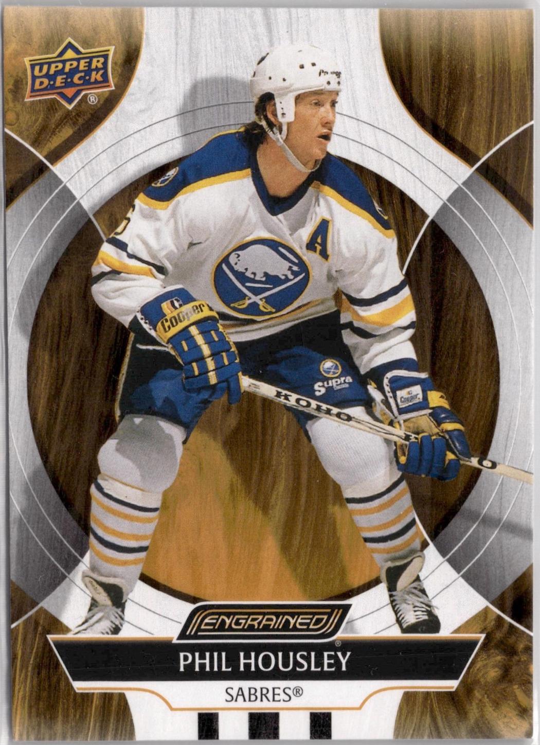 Phil Housley #56