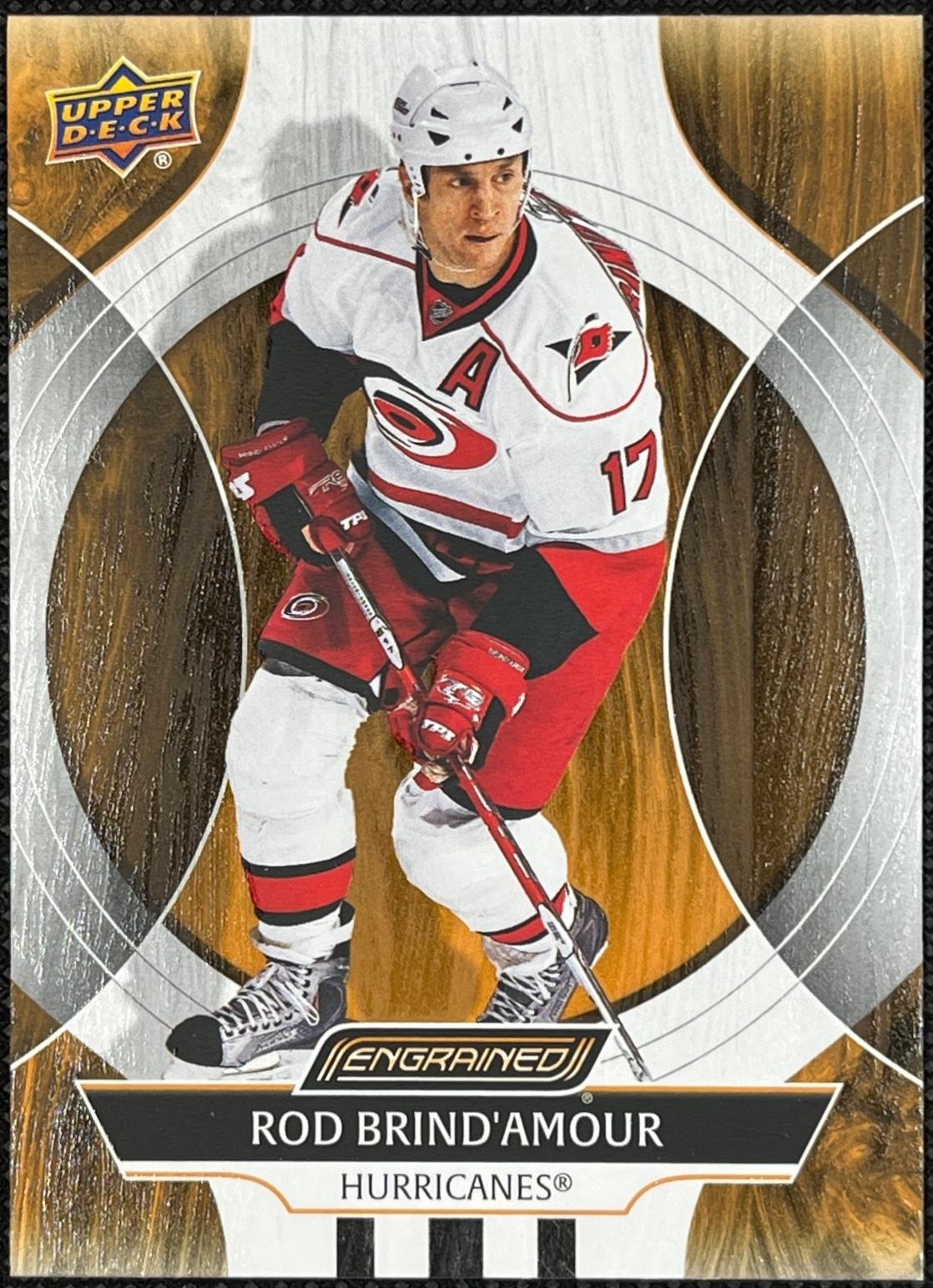 Rod Brind`Amour #52
