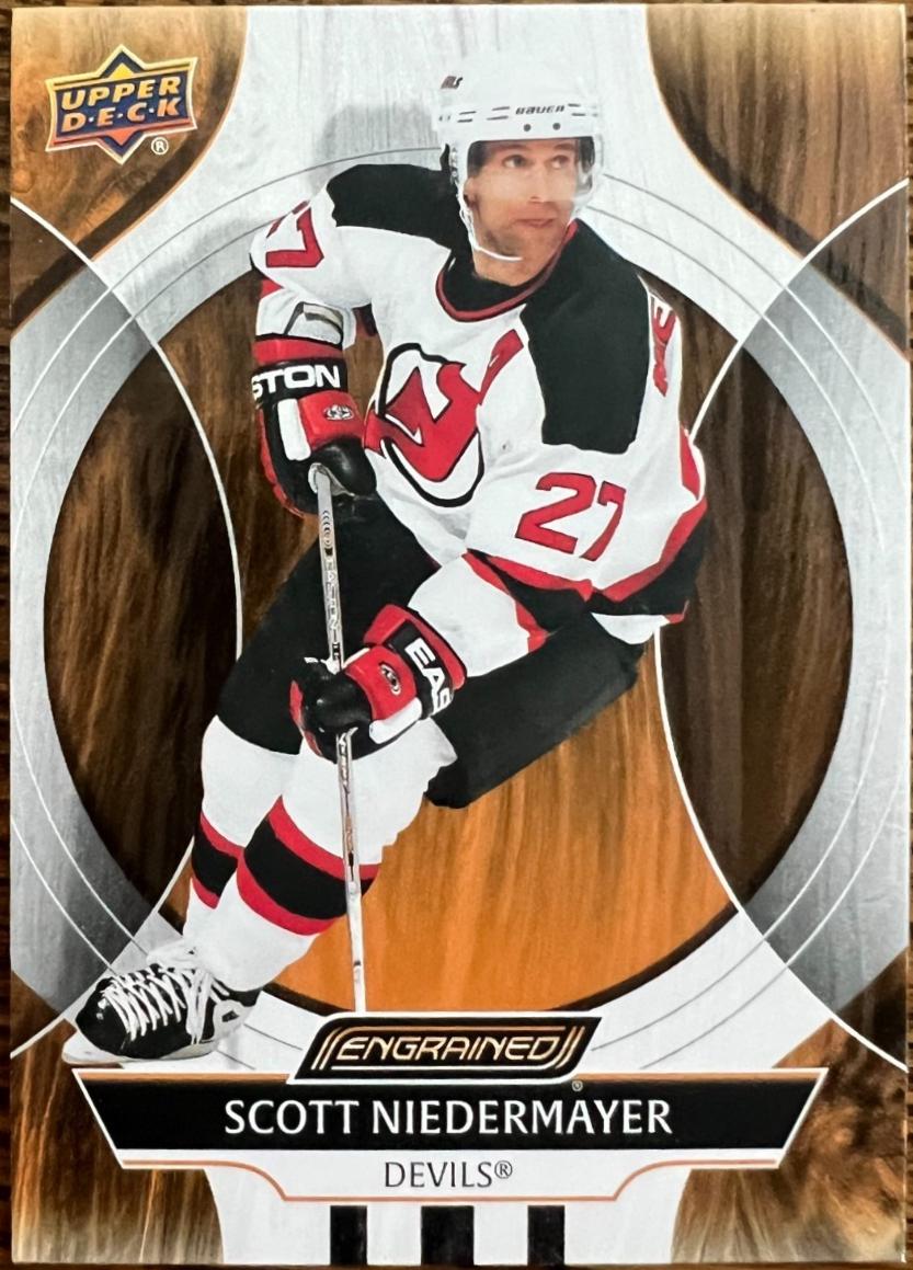 Scott Niedermayer #75