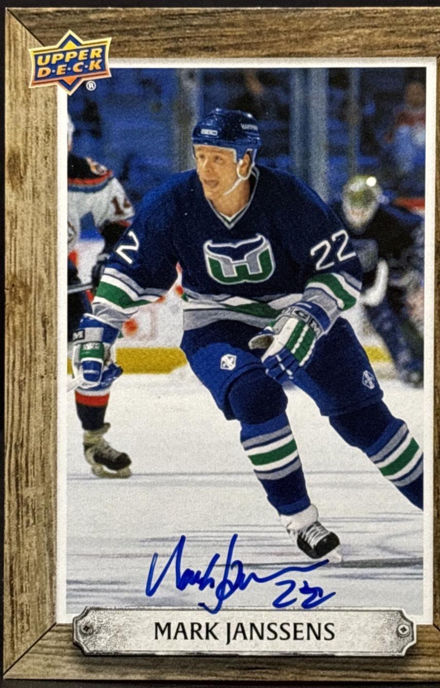 Mark Janssens #BH-MJ
