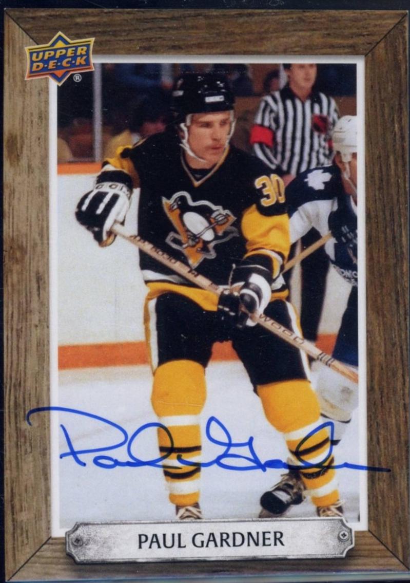 Paul Gardner #BH-PG