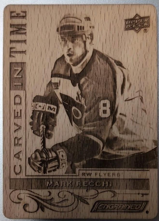 Mark Recchi #CT-MR