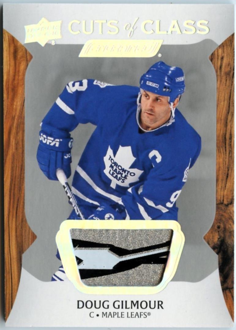 Doug Gilmour #CC-DG