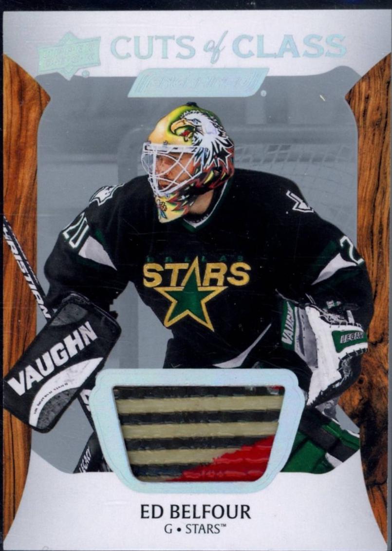 Ed Belfour #CC-EB
