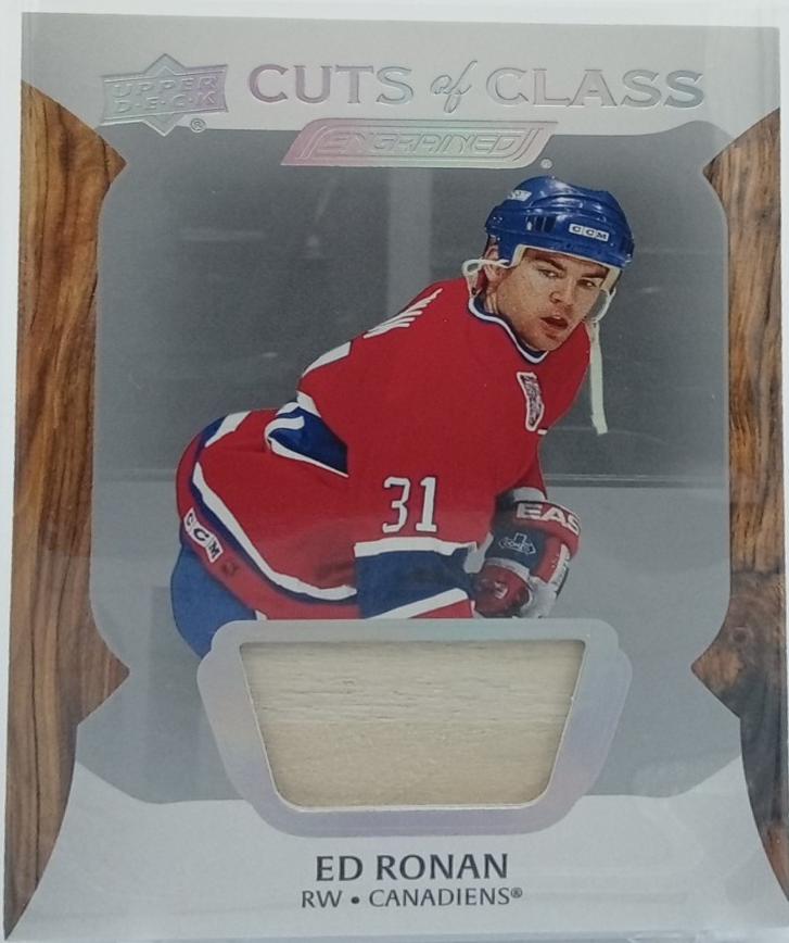 Ed Ronan #CC-ER
