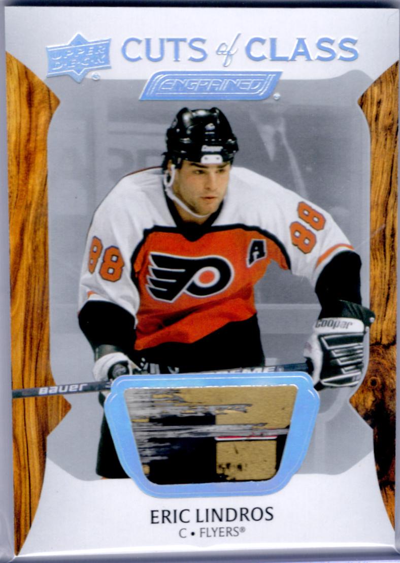 Eric Lindros #CC-EL