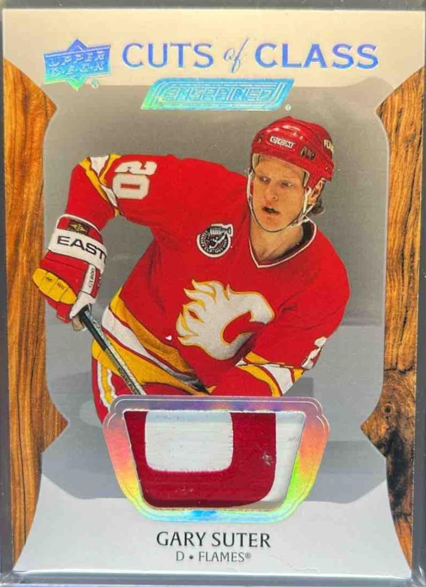 Gary Suter #CC-GS
