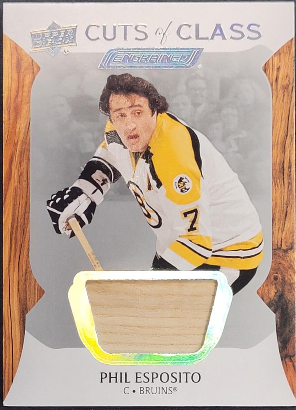 Phil Esposito #CC-PE