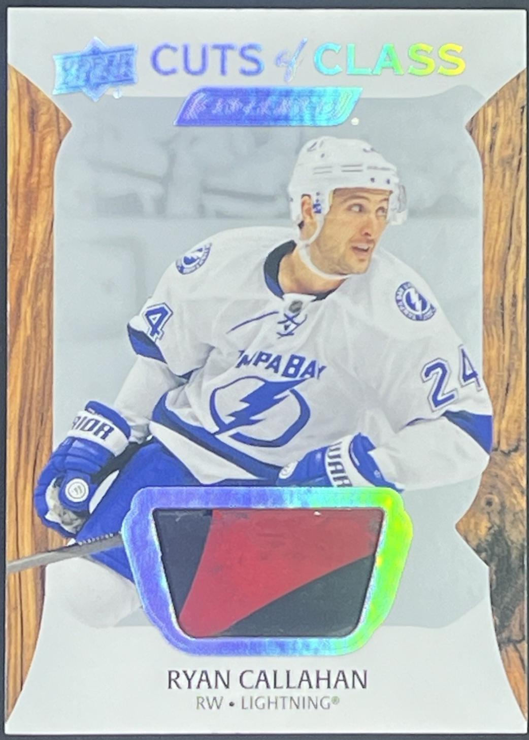 Ryan Callahan #CC-RC