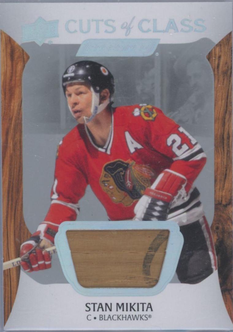 Stan Mikita #CC-SM