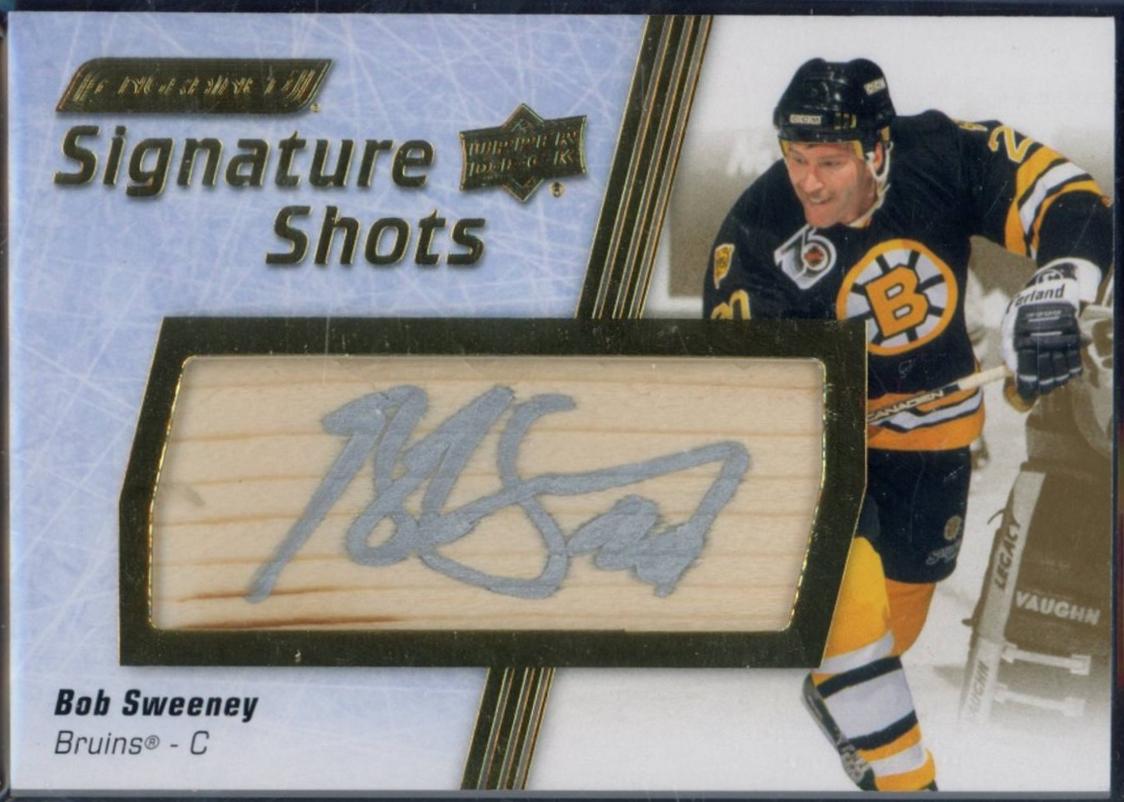 Bob Sweeney #SS-BY