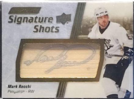 Mark Recchi #SS-MR