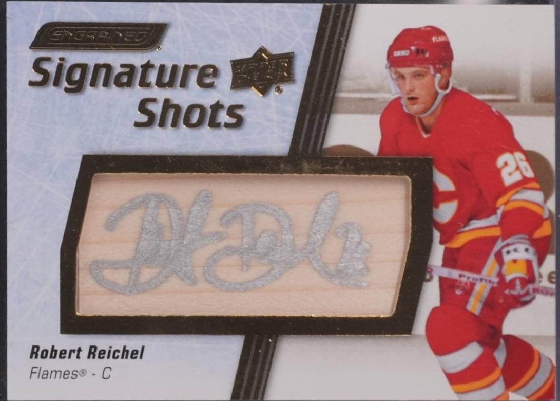 Robert Reichel #SS-RR
