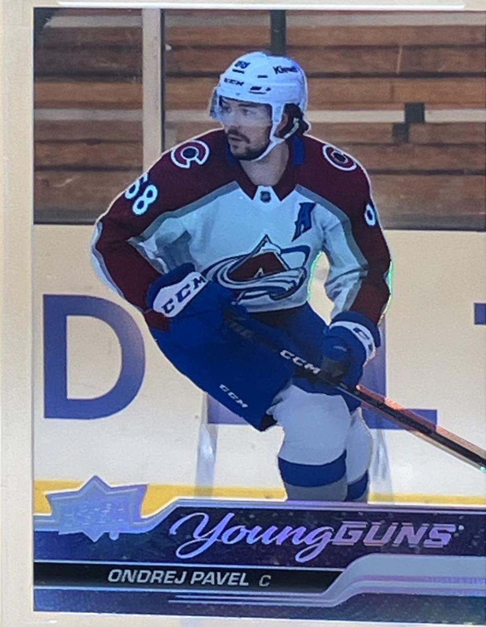 Ondrej Pavel #702