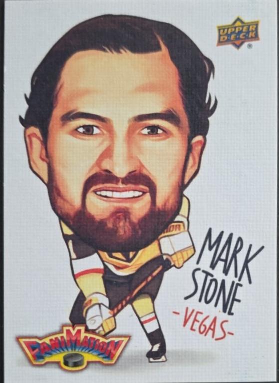 Mark Stone #FM-25