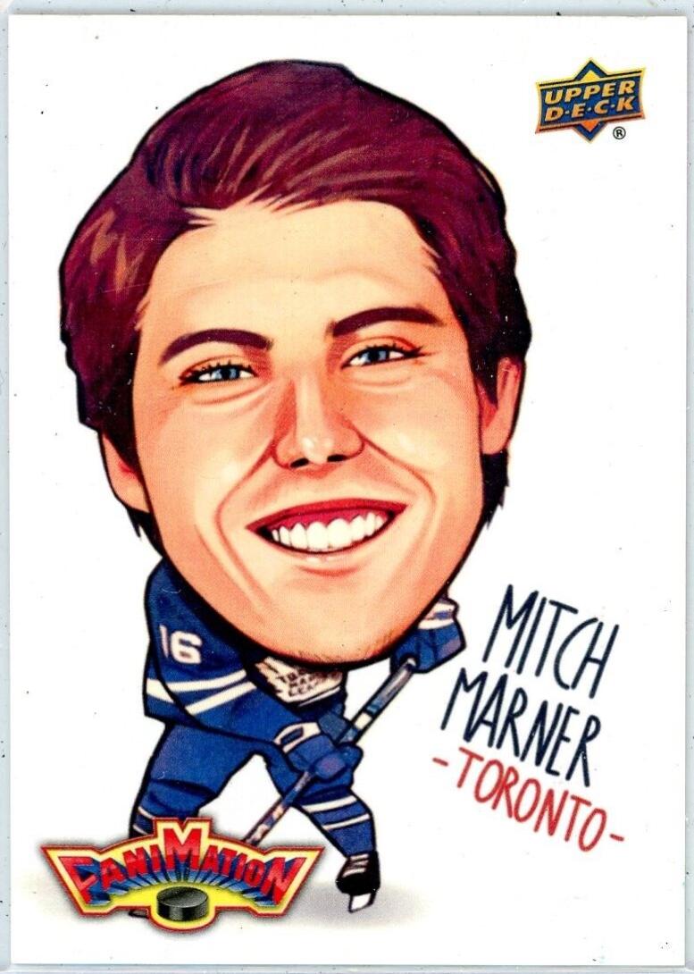 Mitch Marner #FM-22