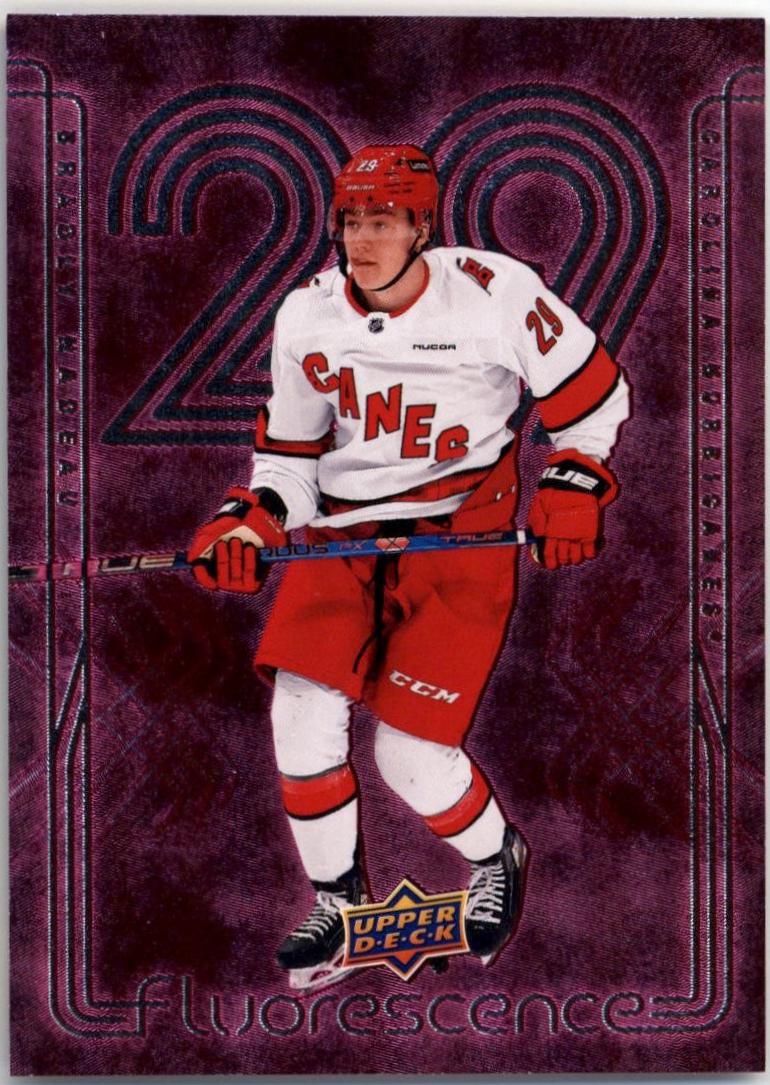 Bradly Nadeau [Magenta] #F-37