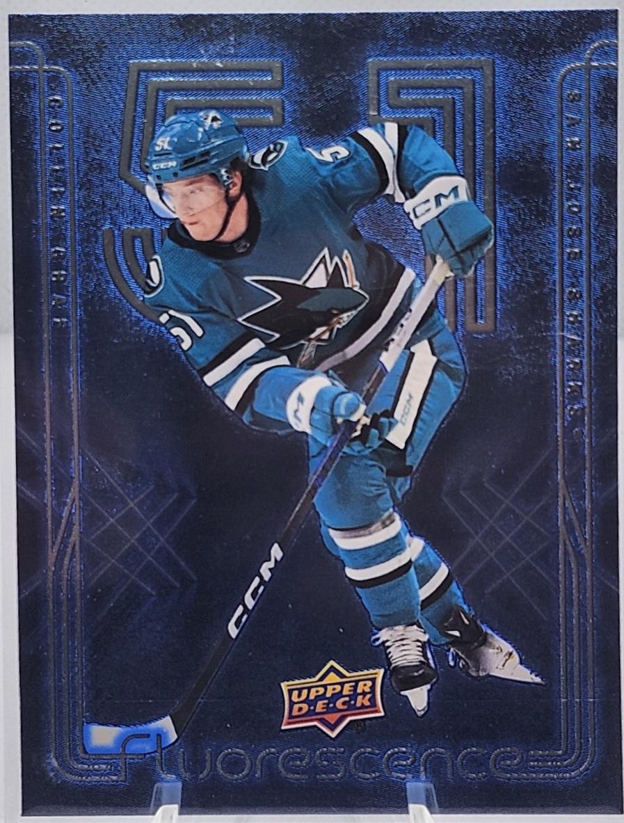 Collin Graf [Blue] #F-29