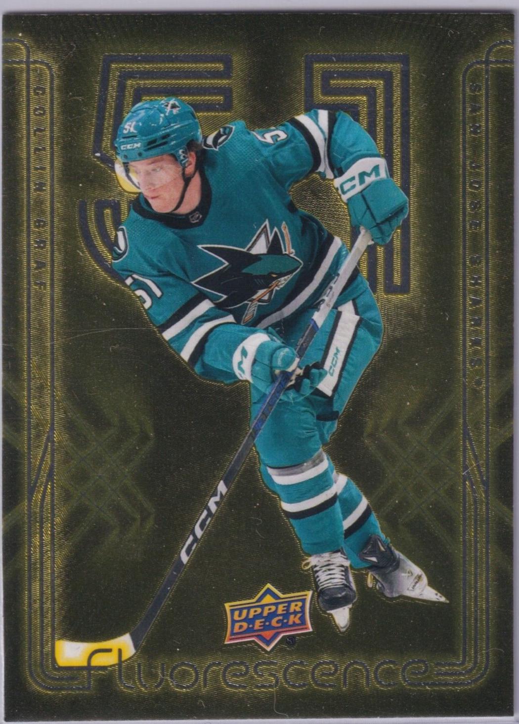 Collin Graf [Gold] #F-29