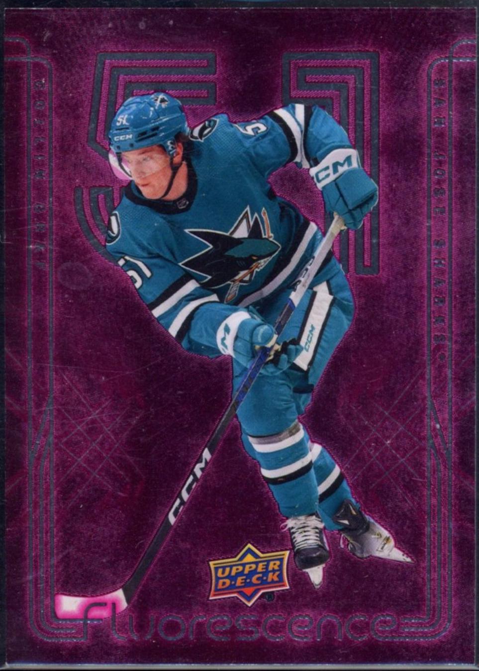 Collin Graf [Magenta] #F-29