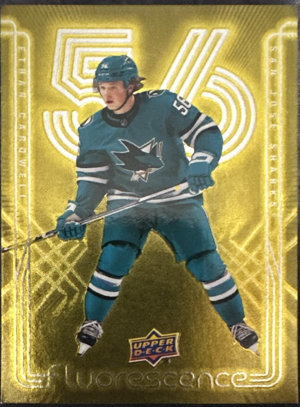 Ethan Cardwell [Gold] #F-2