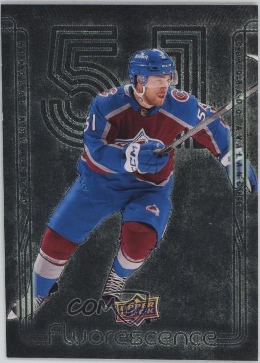 Nikolai Kovalenko [Green] #F-46