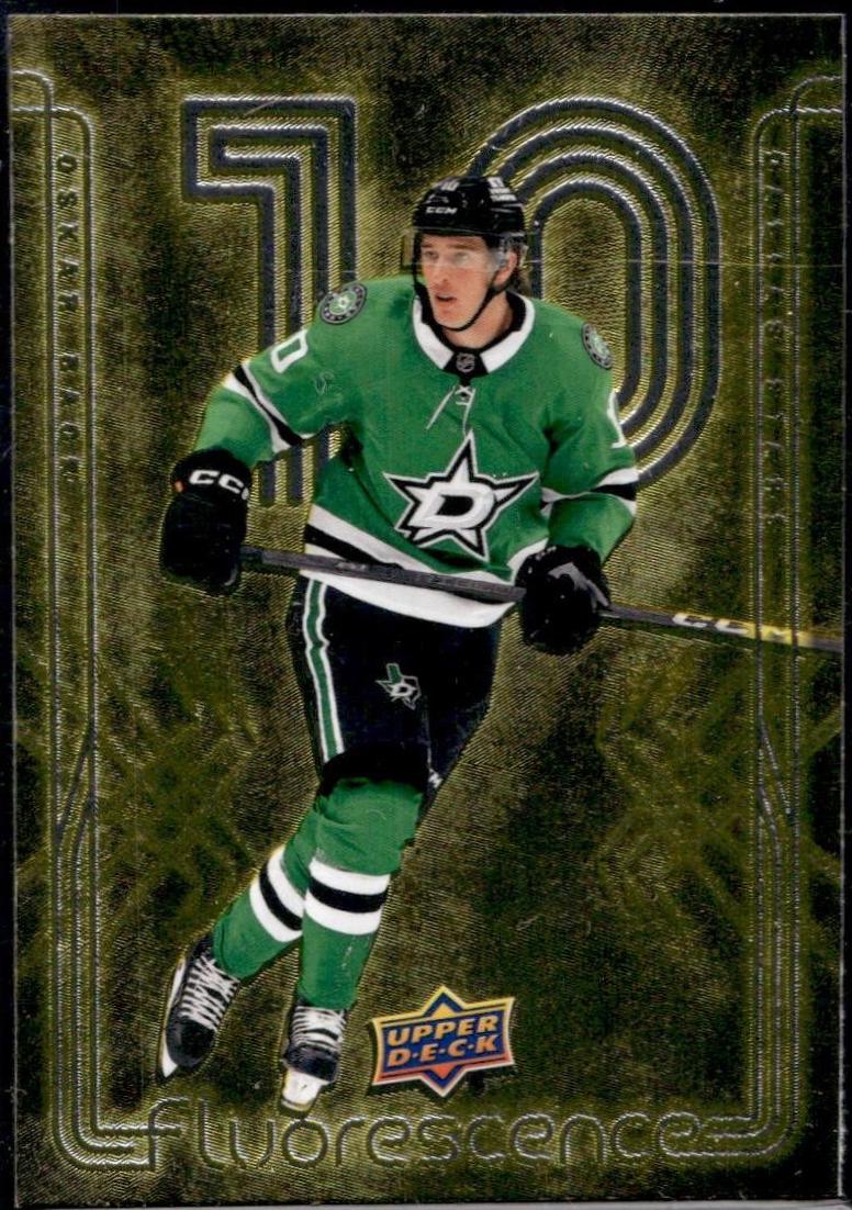 Oskar Back [Gold] #F-12
