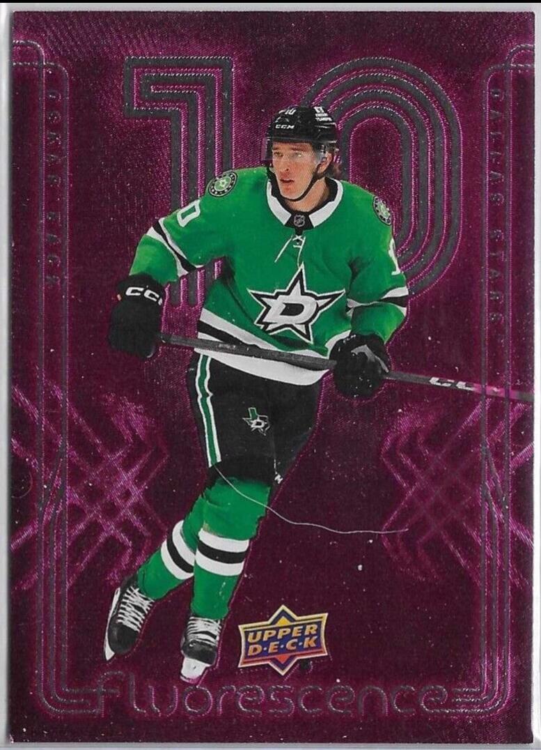 Oskar Back [Magenta] #F-12