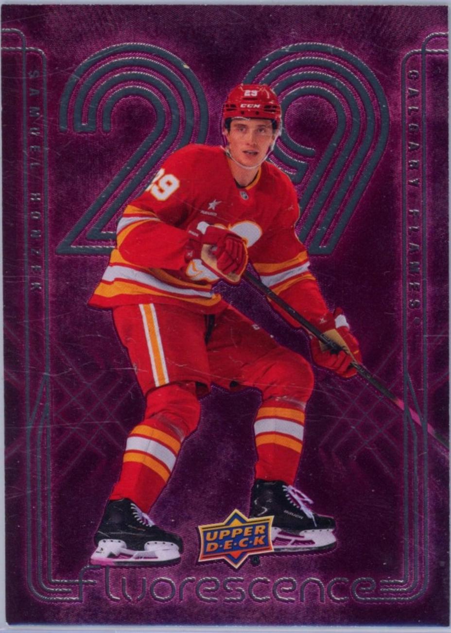 Samuel Honzek [Magenta] #F-34