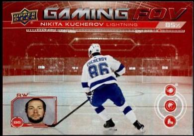 Nikita Kucherov #GFOV-19