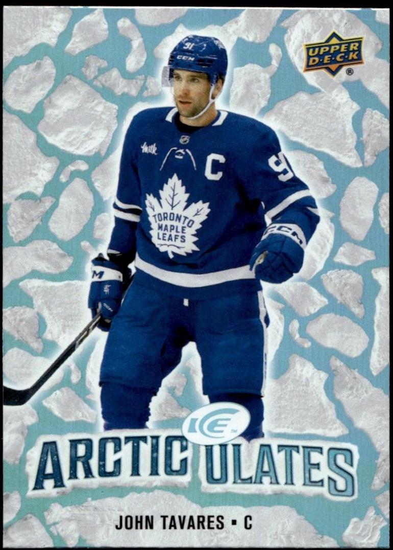 John Tavares #AT-29