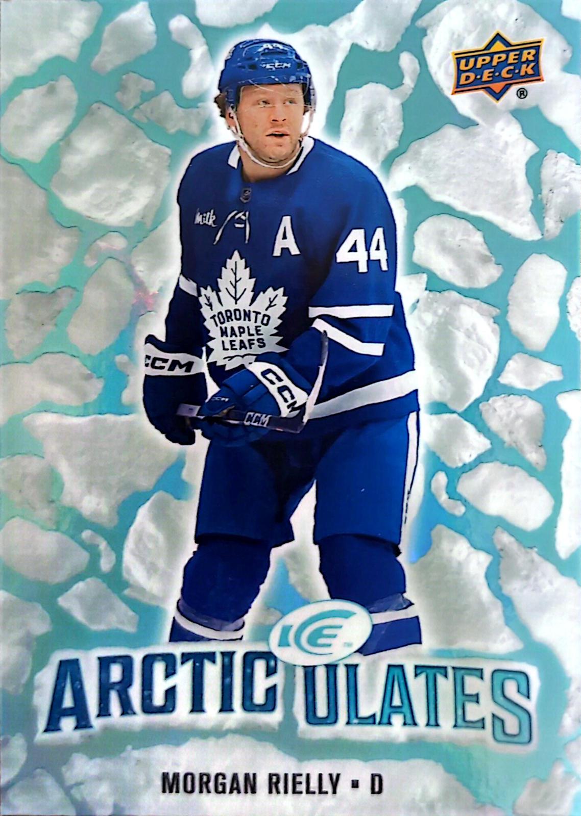Morgan Rielly #AT-30
