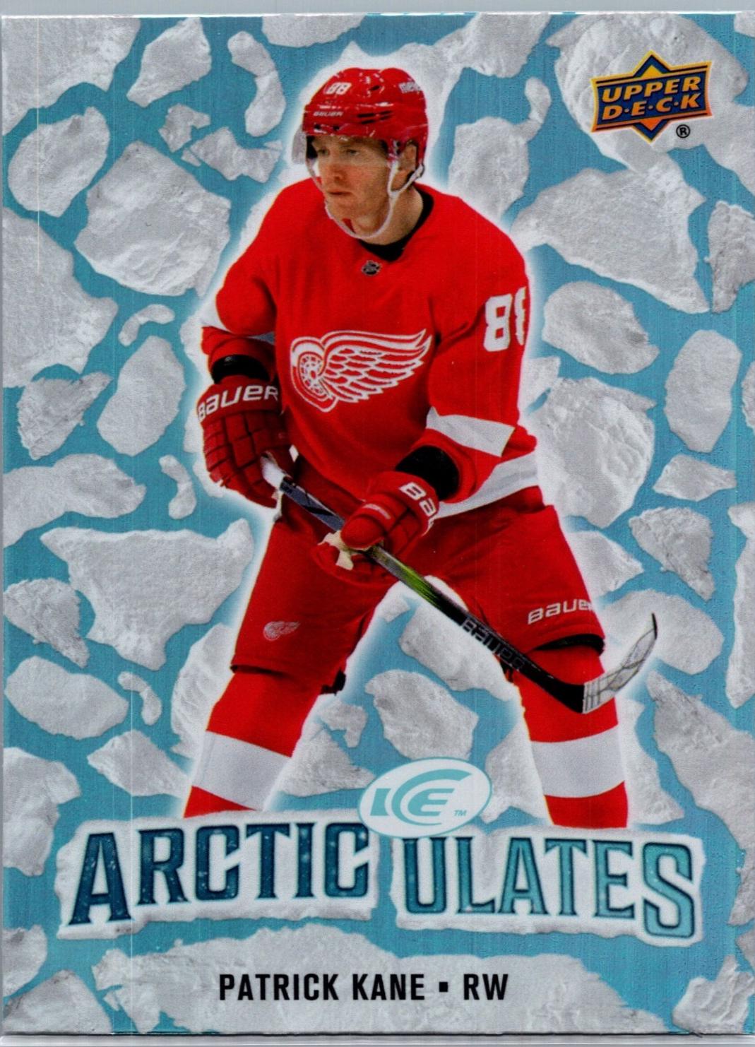 Patrick Kane #AT-11